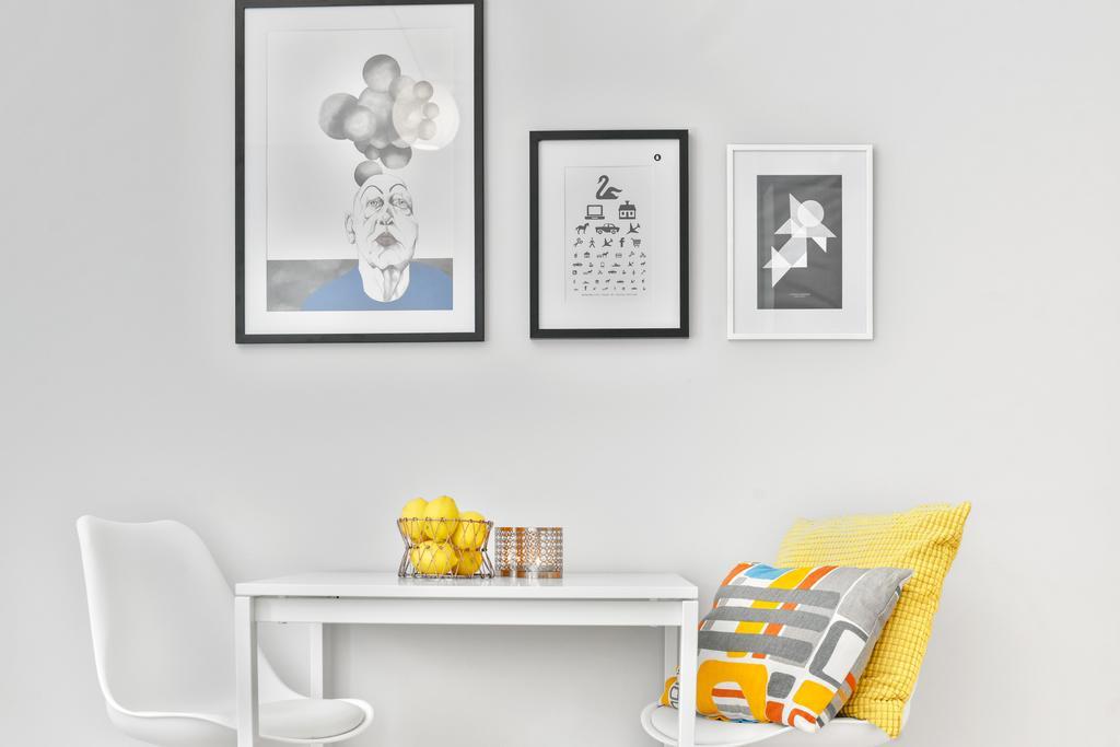 Forenom Serviced Apartments Oslo Majorstuen Εξωτερικό φωτογραφία