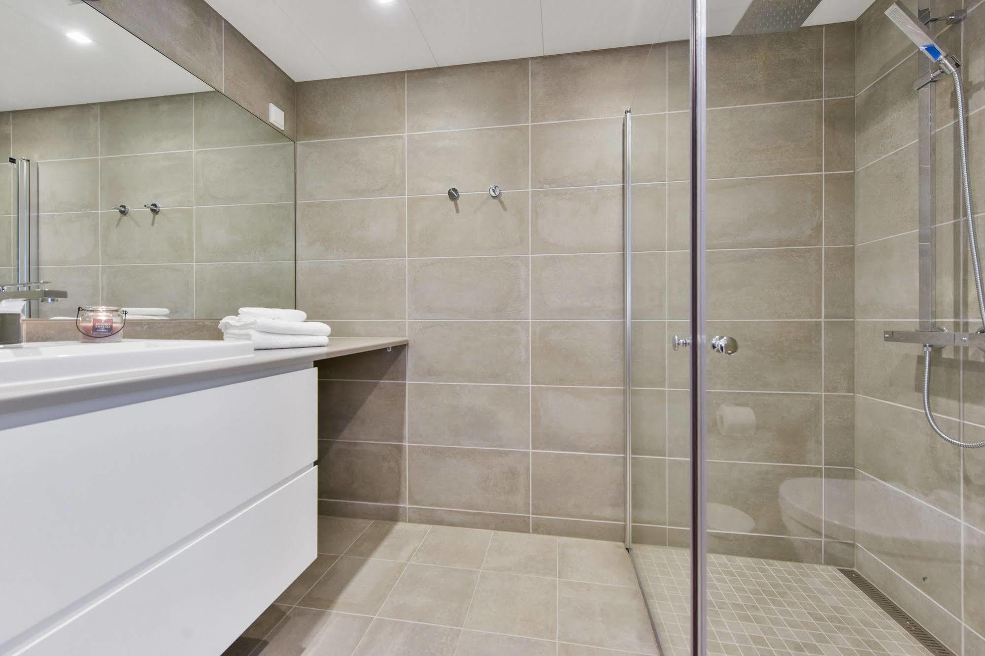 Forenom Serviced Apartments Oslo Majorstuen Εξωτερικό φωτογραφία